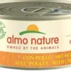 Almo Nature HFC Kitten Cibo Umido Con Pollo Per Gattini