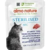 Almo Nature Human Food Chain Cat Sterilised Tonno Atlantico 50 g