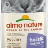 Almo Nature Intestinal Help Pollame Cibo Umido Per Gatti Adulti Bustina 70g