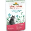 Almo Nature Urinary Help Cibo Umido Salmone Per Gatto 70g