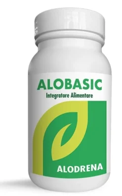 Alobasic polvere 250 g