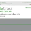 Alocross Monodose Soluzione Oftalmica 15 Flaconcini