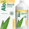 Aloe' aloe succo e polpa bio 1 litro