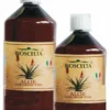 Aloe arborescens puro succo bioscelta 500 ml
