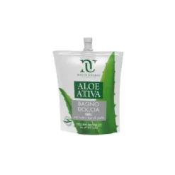 Aloe attiva bagno doccia 100ml