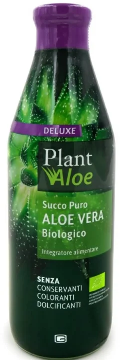Aloe deluxe bio1000 plantarium