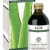 Aloe estratto integrale 200 ml