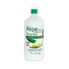 Aloe gel premium&ananas 1l