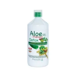 Aloe gel premium detox 1l