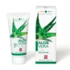 Aloe gel puro succo bio 100ml