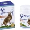 Aloeplus artricur pet cani +11 kg 27 g 60 capsule