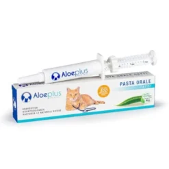 Aloeplus Pasta Orale