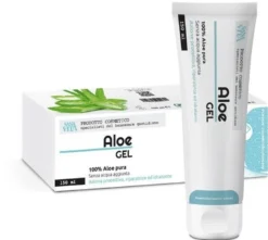 Aloe Pura