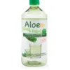 Aloe succo/polpa 100% 1l