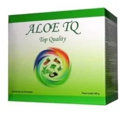 Aloe tq 15 bustine