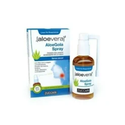 Aloevera2 aloegola spray 30 ml