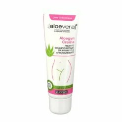 AloeVera2 AloeGyn Crema Pronto Sollievo Intimo 50 ml