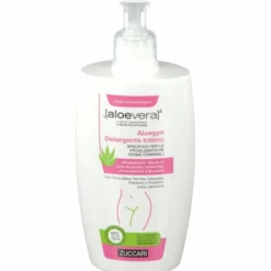 Aloevera2 Aloegyn Detergente Intimo 250 ml