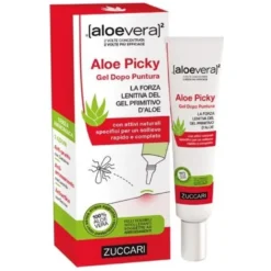 Aloevera2 aloe picky 12 ml
