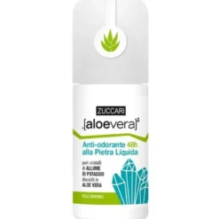 Aloevera2 antiodore pietra liquido