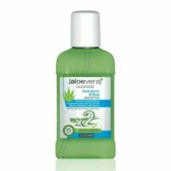 Aloevera2 collut d'aloe multiattivo 250 ml