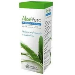 Aloe vera detergente intimo bio 250 ml