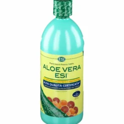 ALOE VERA ESI CON ESTRATTO CONCENTRATO DI ARANCE ROSSE