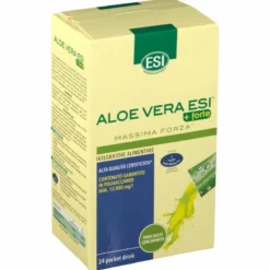 ALOE VERA ESI + forte