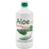 Aloe vera 100% 1l