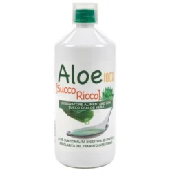 Aloe vera 100% 1l