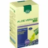 Aloe vera succo + forte mirtillo 24 pocket drink