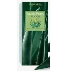 Aloe vera succo 500 ml