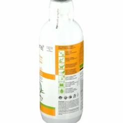 Aloevera2 succo puro d'aloe doppia concentrazione + enertonici 1 litro
