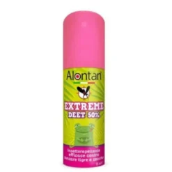 Alontan extreme spray 75 ml