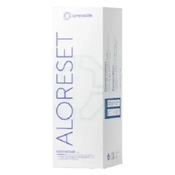 Aloreset Gocce oculari 8 ml