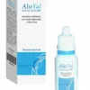 Alo yal soluzione oftalmica Occhi secchi e Irritati 8 ml