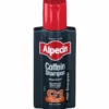 Alpecin Coffein Shampoo C1 Anticaduta 250 ml