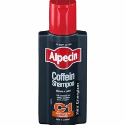 Alpecin Coffein Shampoo C1 Anticaduta 250 ml