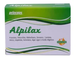 Alpilax 30 compresse