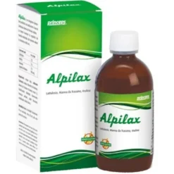 Alpilax sciroppo Regolarità Del Transito Intestinale 200 ml