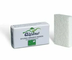 Alpino spugna bianca