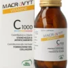 Alta natura macrovyt vitamina c fast slow 60 compresse