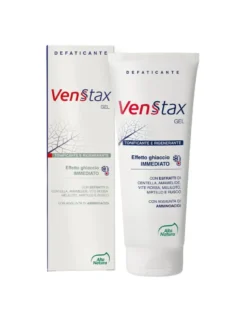 Alta natura venstax gel gambe 200ml