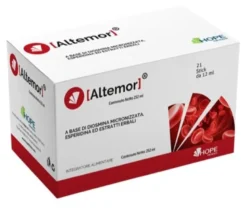 Altemor 21 stick 12 ml