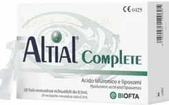 Altial complete 4strip 5fl