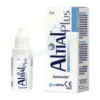 Altial Plus Soluzione Oftalmica Lubrificante 10 ml