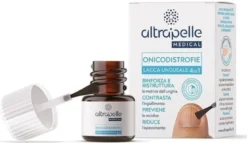 Altrapelle medical onicodistrofie lacca ungueale 4 in 1 7 ml