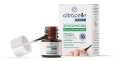 Altrapelle medical onicomicosi soluzione ungueale 7 ml