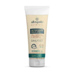 Altrapelle nutrisko detergente delicato dailydet 250ml