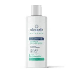 Altrapelle nutrisko shampoo ultrasensitive 200ml